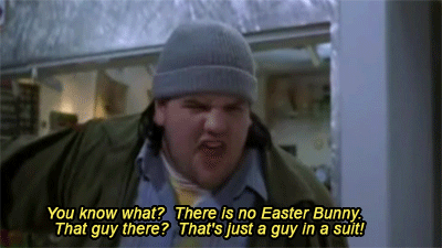 Mallrats dating show quotes